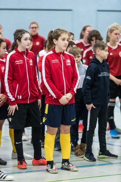 Bild 23 - wBJ Auswahl Futsalturnier